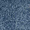 blue misc velvet-chenille fabric from Jane Churchill