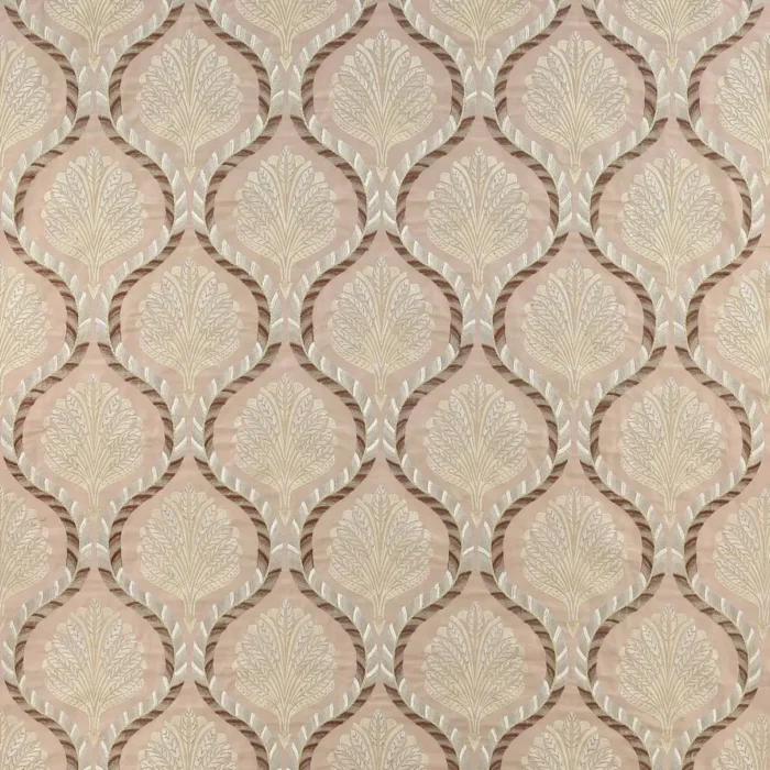 Valentina Fabric - Pink swatch