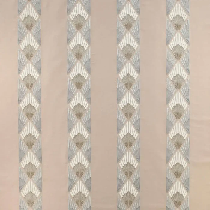 Astoria Fabric - Pink swatch