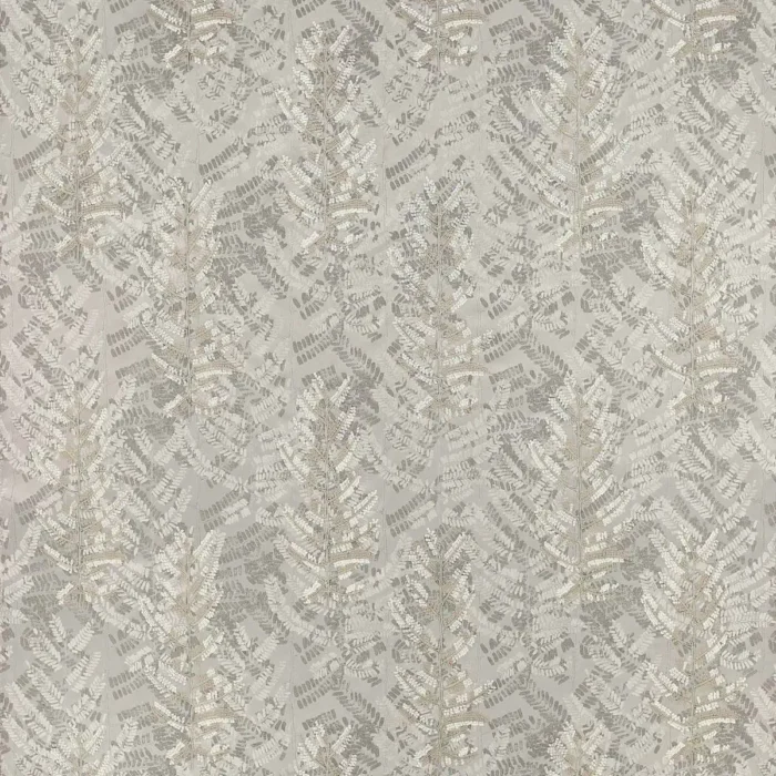 Pandora Fabric - Silver swatch