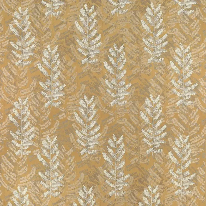 Pandora Fabric - Umber swatch