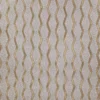 black-grey geometric jacquard fabric from Jane Churchill