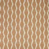 black-grey geometric jacquard fabric from Jane Churchill