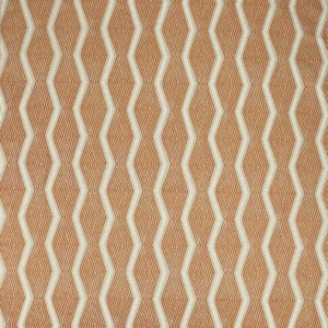 black-grey geometric jacquard fabric from Jane Churchill