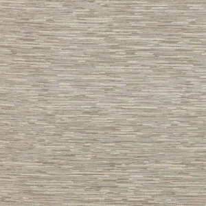 black-grey striped jacquard fabric from Jane Churchill