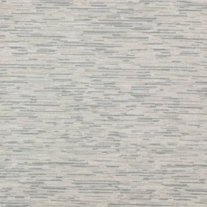black-grey striped jacquard fabric from Jane Churchill