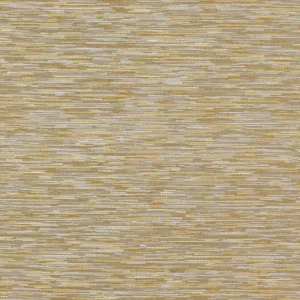 brown striped jacquard fabric from Jane Churchill
