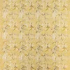 black-grey botanical embroideried fabric from Jane Churchill