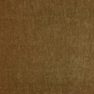 brown plain velvet-chenille fabric from Jane Churchill