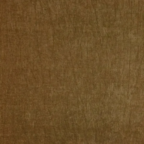 Sherborne Fabric - Taupe by brown plain velvet-chenille fabric from Jane Churchill