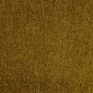green plain velvet-chenille fabric from Jane Churchill