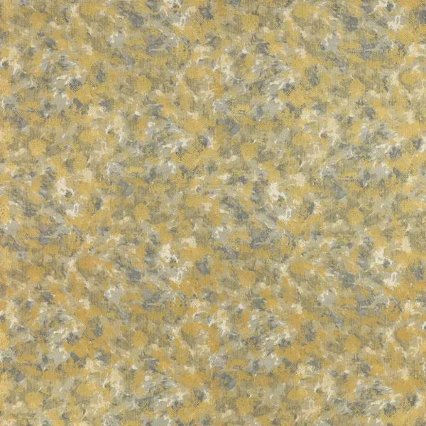 Quartzite Fabric - Silver / Gold by black-grey misc jacquard fabric from Jane Churchill