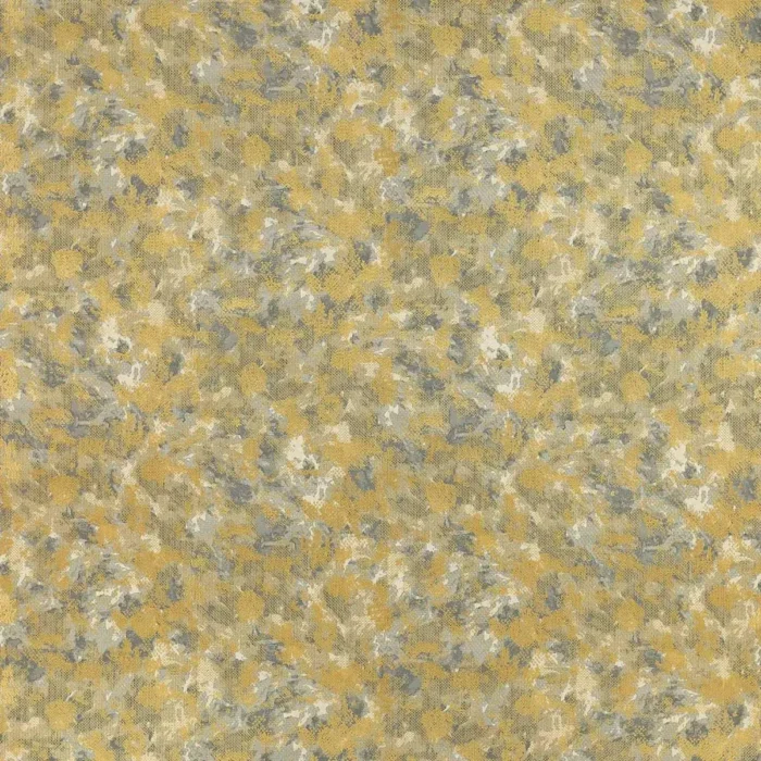 Quartzite Fabric - Silver / Gold swatch
