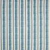 blue striped linen fabric from Jane Churchill