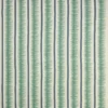 green striped linen fabric from Jane Churchill