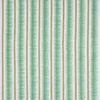 green striped linen fabric from Jane Churchill