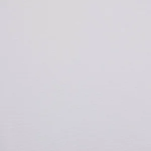 white plain cotton fabric from Jane Churchill
