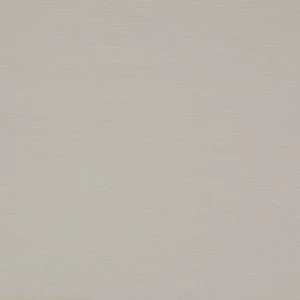 white plain cotton fabric from Jane Churchill