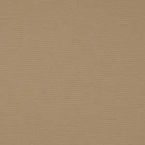 brown plain cotton fabric from Jane Churchill