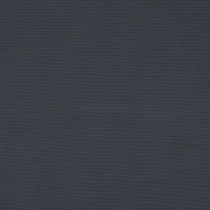 black-grey plain cotton fabric from Jane Churchill