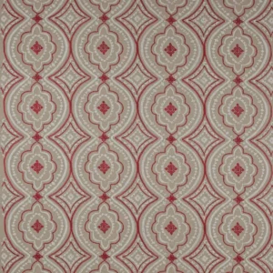 neutral misc embroideried fabric from Jane Churchill