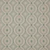 green misc embroideried fabric from Jane Churchill