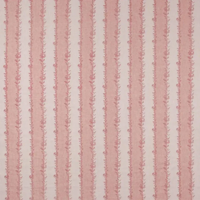 Rossie Fabric - Pink swatch