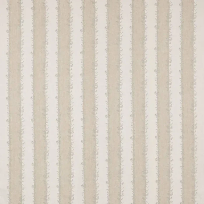 Rossie Fabric - Beige swatch