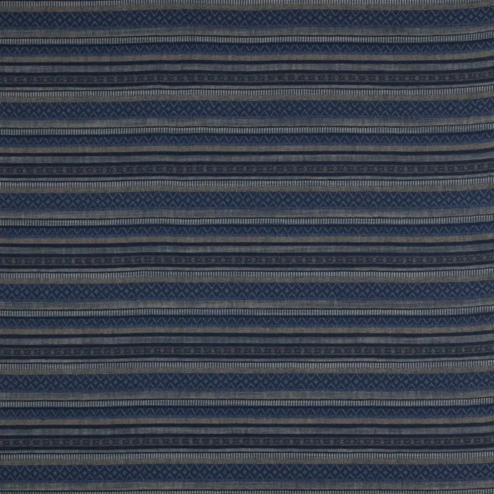 Kelso Fabric - Navy swatch