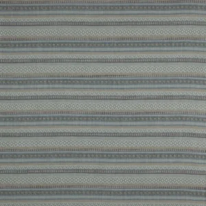 black-grey geometric jacquard fabric from Jane Churchill