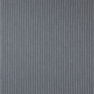 blue striped jacquard fabric from Jane Churchill