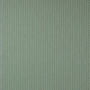 green striped jacquard fabric from Jane Churchill