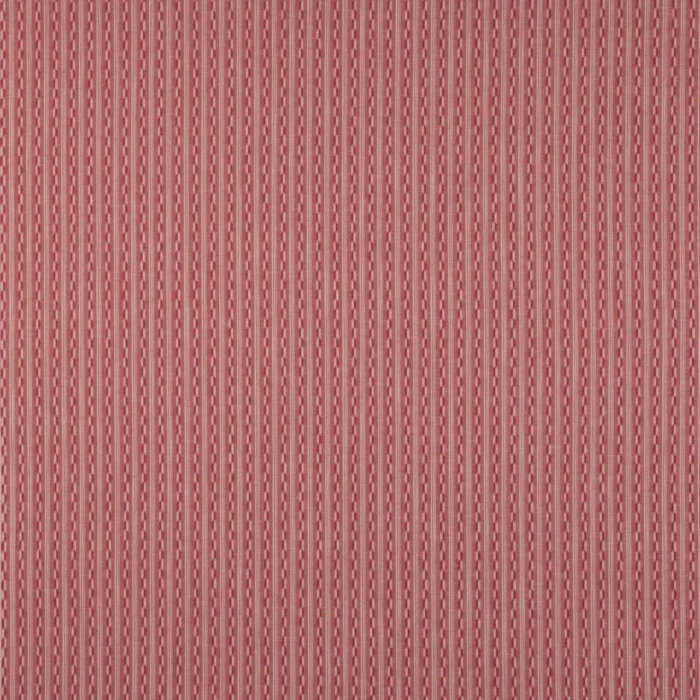 Jasper Fabric - Red swatch