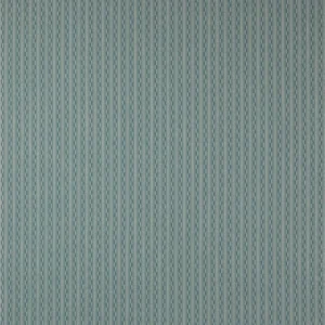 blue striped jacquard fabric from Jane Churchill