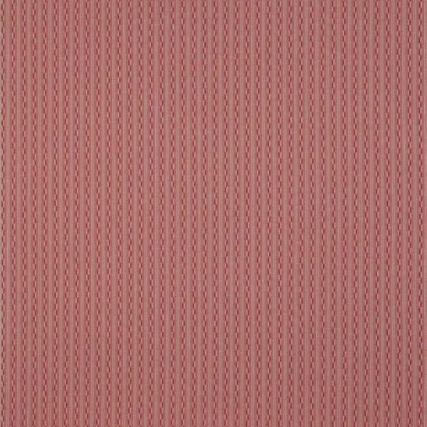 pink striped jacquard fabric from Jane Churchill