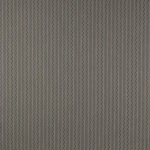 black-grey striped jacquard fabric from Jane Churchill