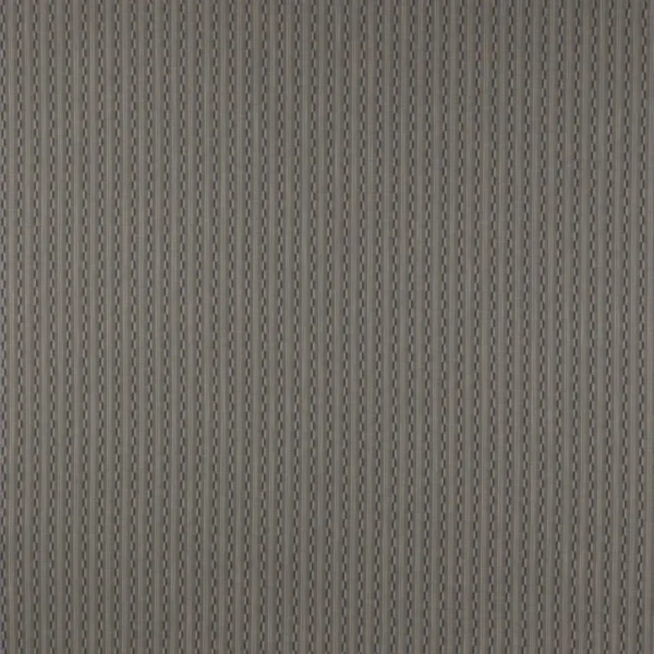 black-grey striped jacquard fabric from Jane Churchill
