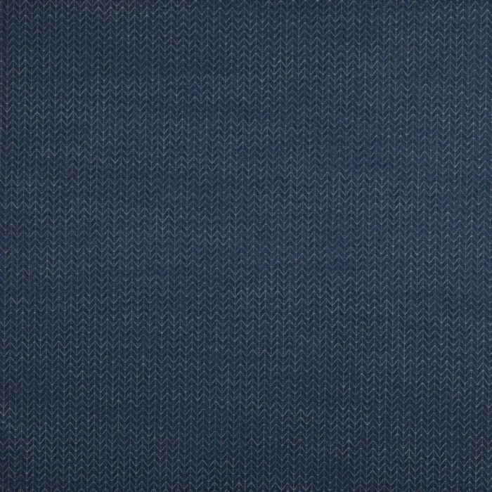 Rhombus Fabric - Blue swatch