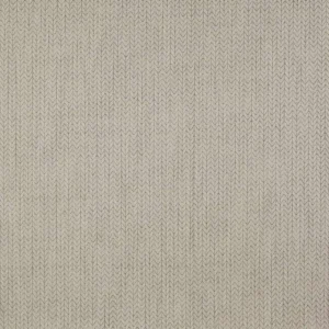 white geometric jacquard fabric from Jane Churchill