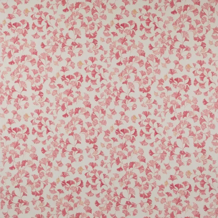 Laurette Fabric - Pink swatch