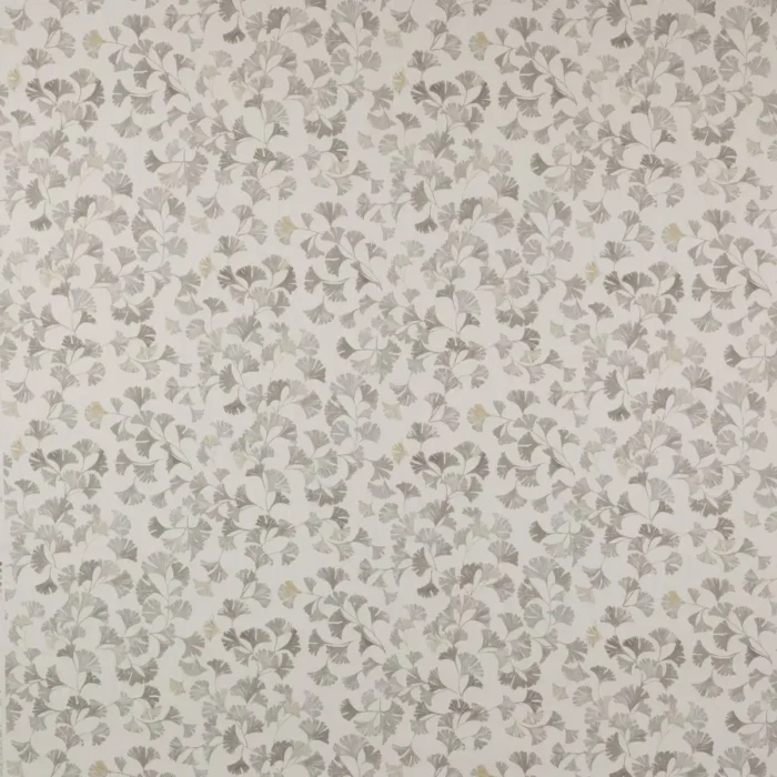 Laurette Fabric - Grey swatch