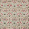 multicolour animal cotton fabric from Jane Churchill