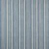 blue striped cotton fabric from Jane Churchill