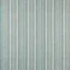 blue striped cotton fabric from Jane Churchill