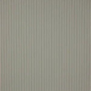 blue striped cotton fabric from Jane Churchill