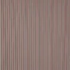 red striped cotton fabric from Jane Churchill