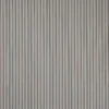 blue striped cotton fabric from Jane Churchill