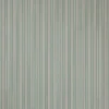 blue striped cotton fabric from Jane Churchill