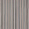 blue striped cotton fabric from Jane Churchill