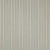 green striped cotton fabric from Jane Churchill